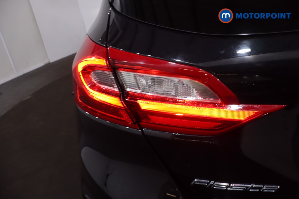 Used Ford Fiesta 2021 for sale - 77390021: Photo 43