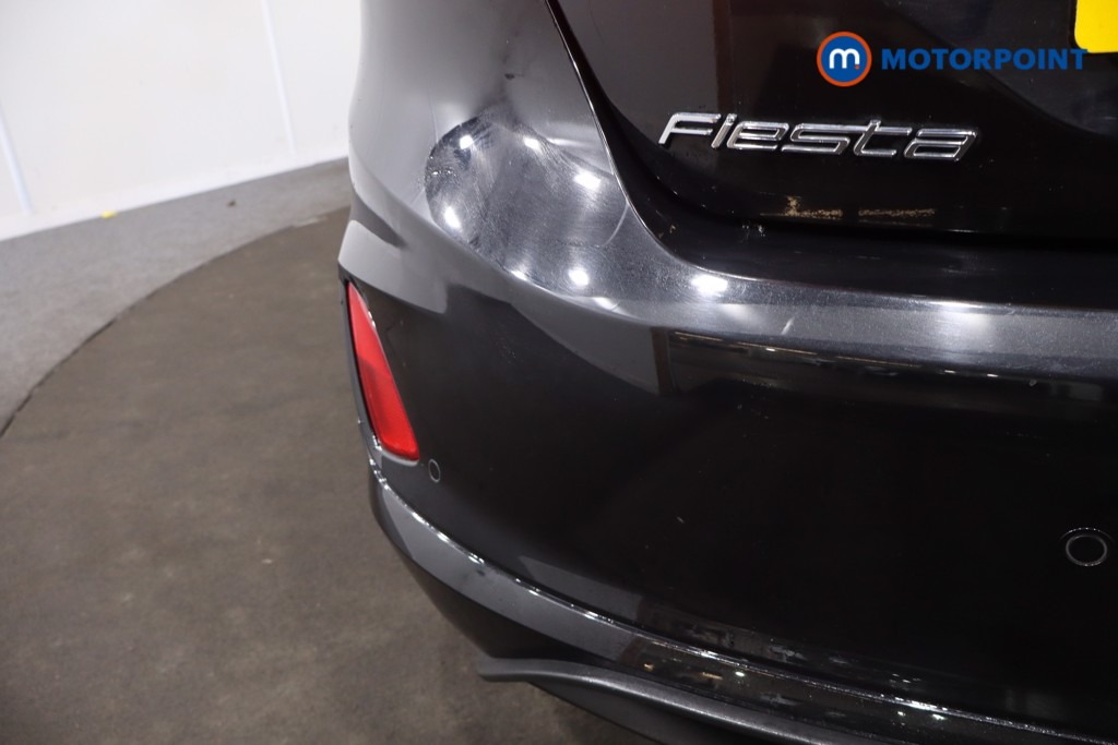 Used Ford Fiesta 2021 for sale - 77390021: Photo 44