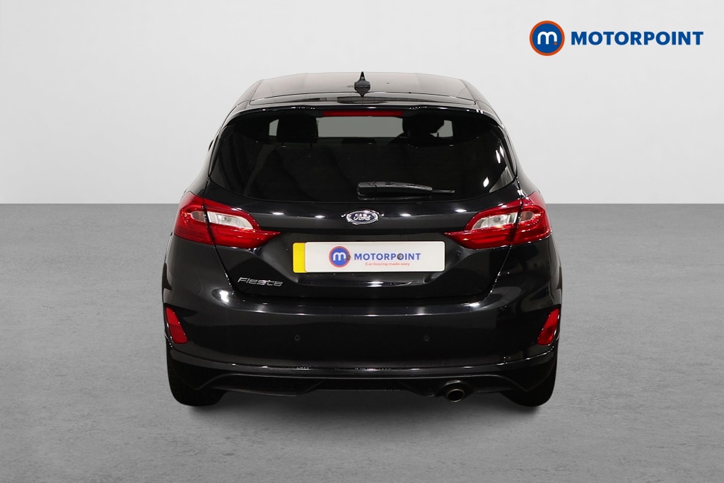Used Ford Fiesta 2021 for sale - 77390021: Photo 6