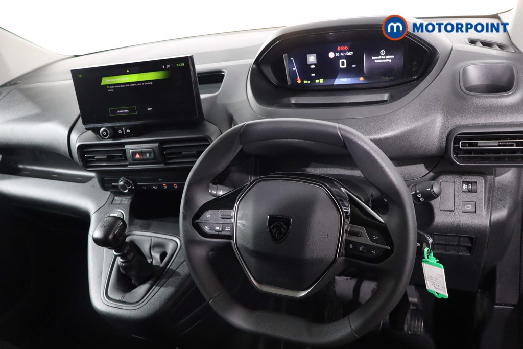 Used Peugeot Partner 2024 for sale - 77207924: Photo 11