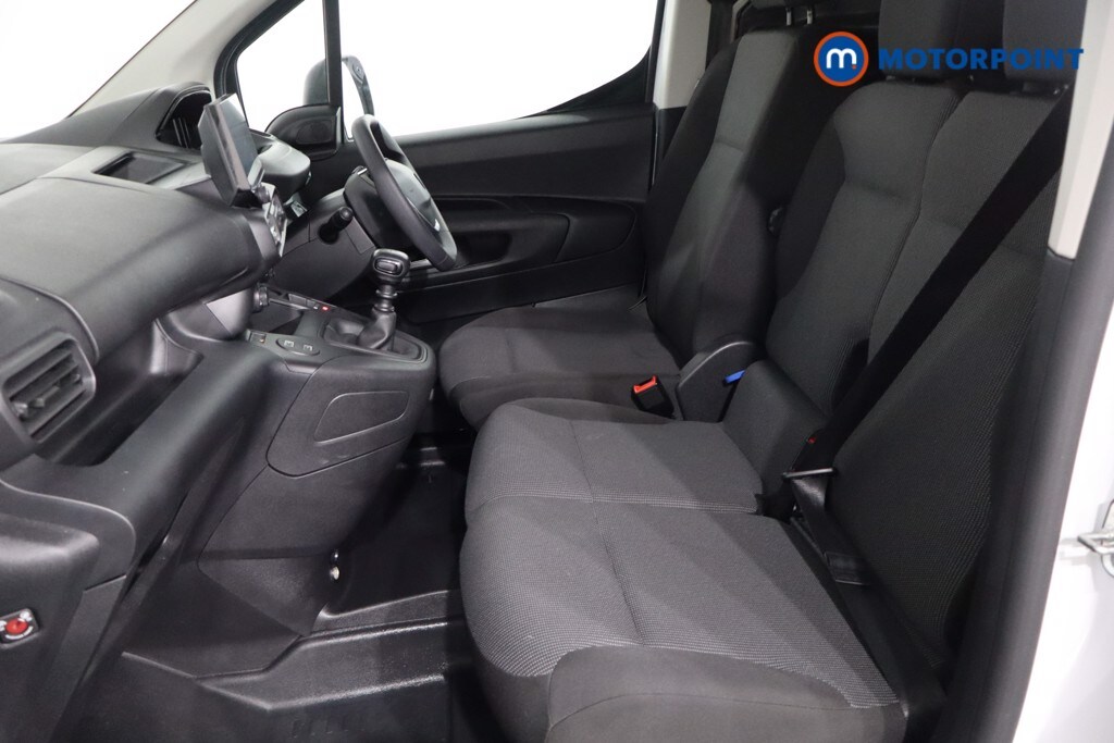 Used Peugeot Partner 2024 for sale - 77207924: Photo 12