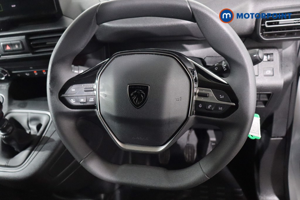 Used Peugeot Partner 2024 for sale - 77207924: Photo 14