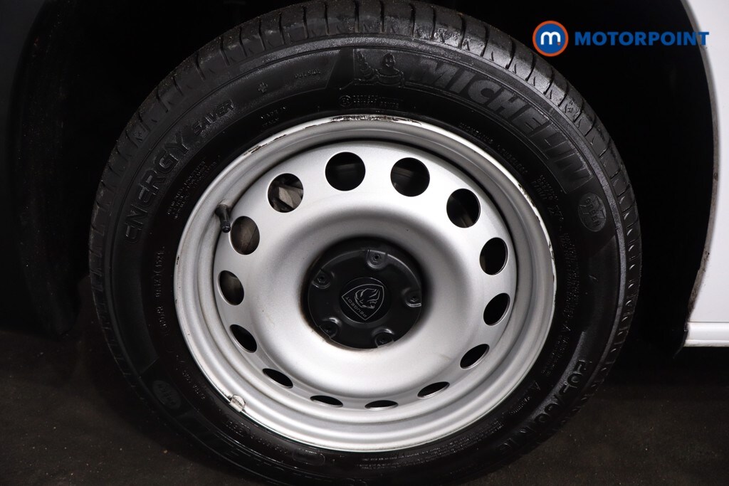 Used Peugeot Partner 2024 for sale - 77207924: Photo 19