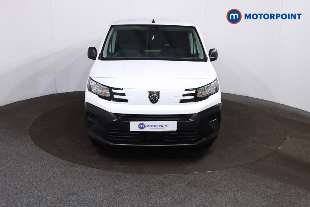 Used Peugeot Partner 2024 for sale - 77207924: Photo 2