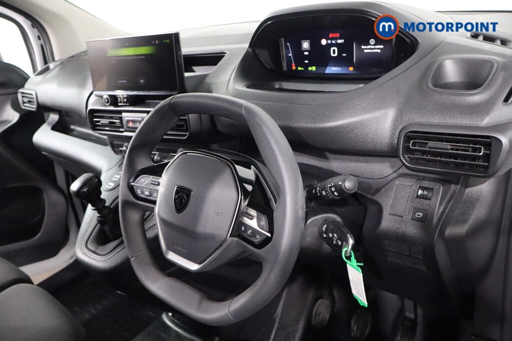 Used Peugeot Partner 2024 for sale - 77207924: Photo 28