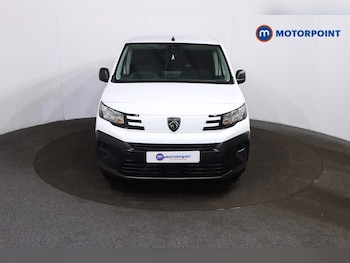 Used Peugeot Partner 2024 for sale - 77207924: Photo