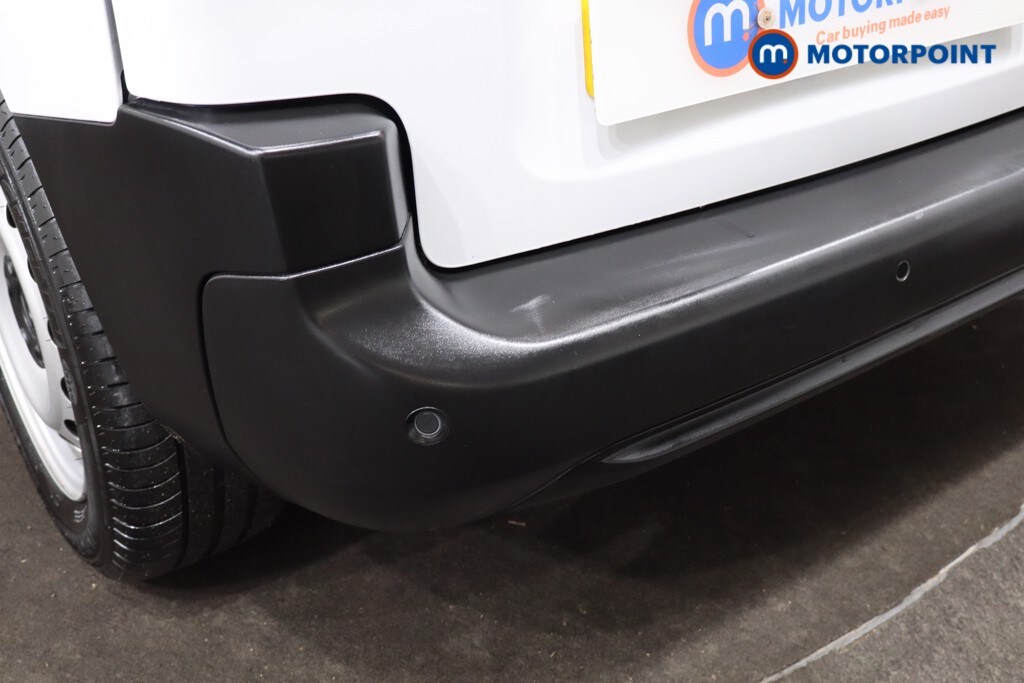 Used Peugeot Partner 2024 for sale - 77207924: Photo 37