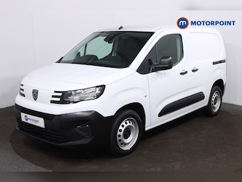 Used Peugeot Partner 2024 for sale - 77207924: Photo