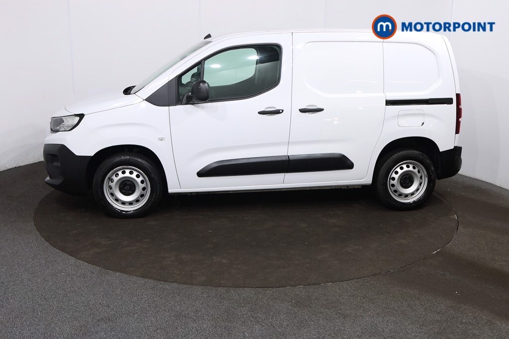 Used Peugeot Partner 2024 for sale - 77207924: Photo 4