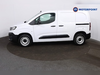Used Peugeot Partner 2024 for sale - 77207924: Photo