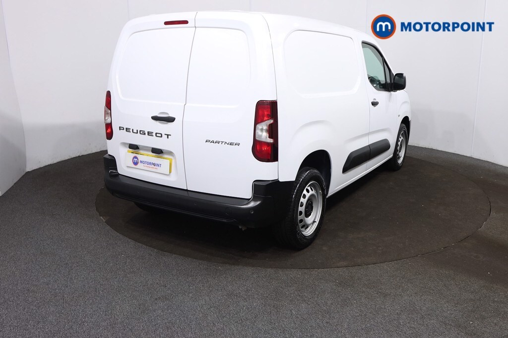 Used Peugeot Partner 2024 for sale - 77207924: Photo 7