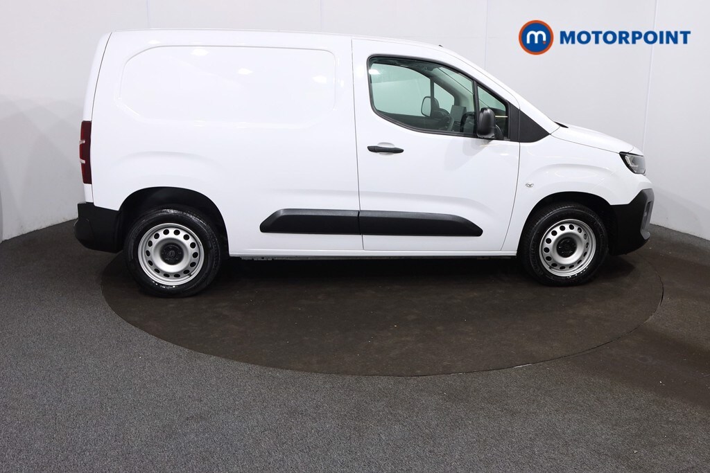 Used Peugeot Partner 2024 for sale - 77207924: Photo 8