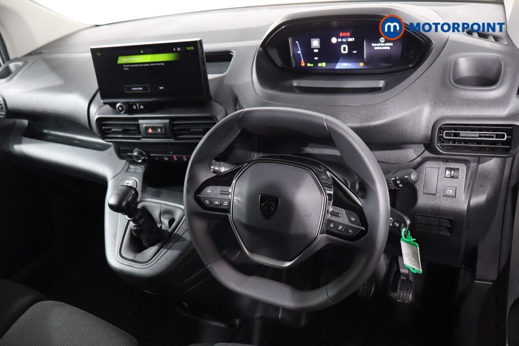 Used Peugeot Partner 2024 for sale - 77207924: Photo 9