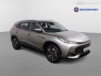Used MG MG HS 2025 for sale - 78443355: Photo