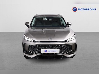 Used MG MG HS 2025 for sale - 78443355: Photo