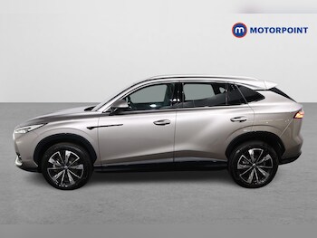 Used MG MG HS 2025 for sale - 78443355: Photo