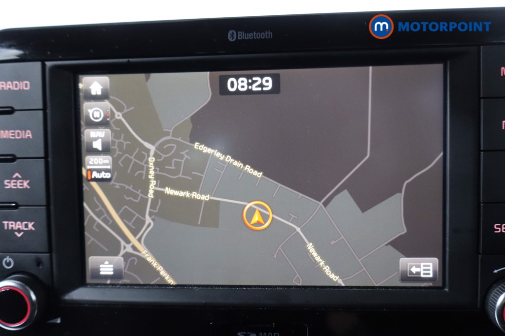 Used Kia Stonic 2019 for sale - 76792615: Photo 10