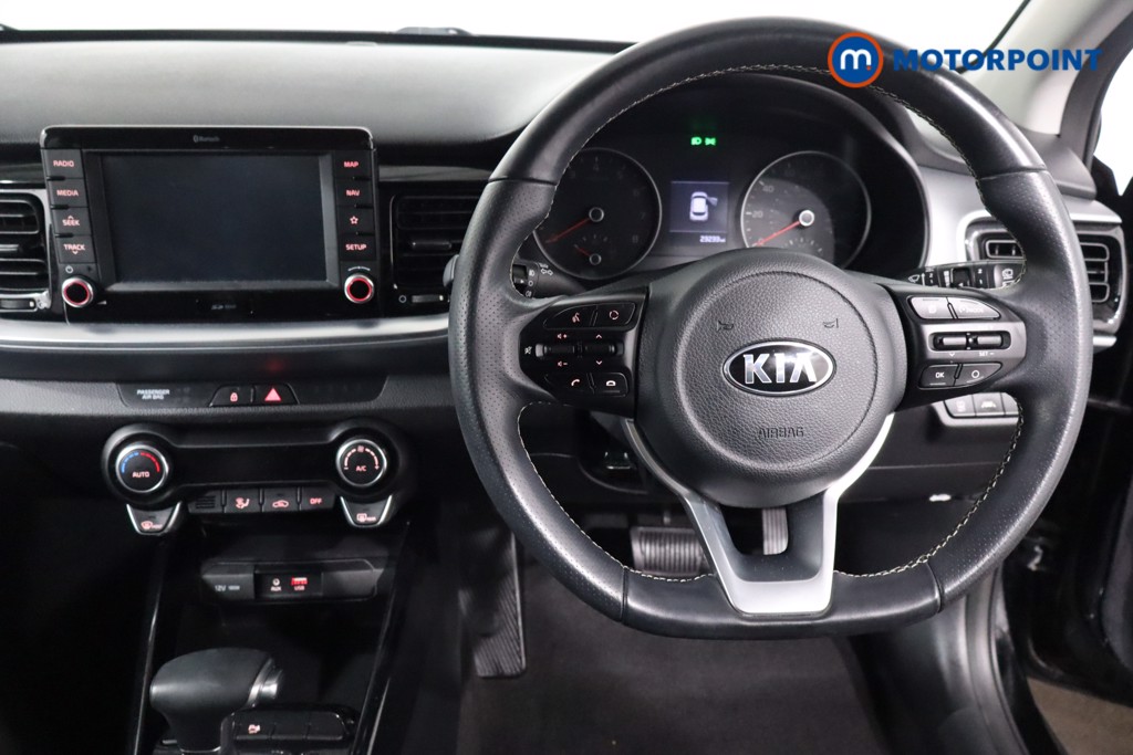 Used Kia Stonic 2019 for sale - 76792615: Photo 11