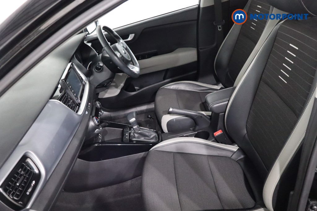 Used Kia Stonic 2019 for sale - 76792615: Photo 12