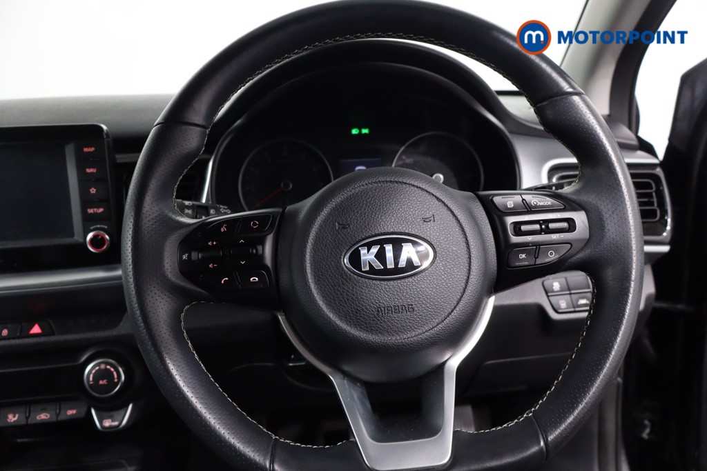 Used Kia Stonic 2019 for sale - 76792615: Photo 14