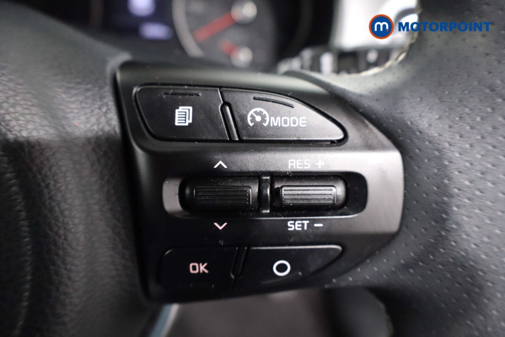 Used Kia Stonic 2019 for sale - 76792615: Photo 16