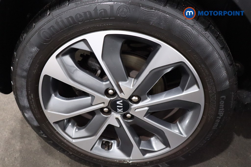 Used Kia Stonic 2019 for sale - 76792615: Photo 17