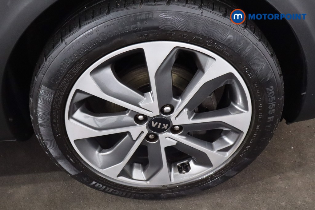 Used Kia Stonic 2019 for sale - 76792615: Photo 18