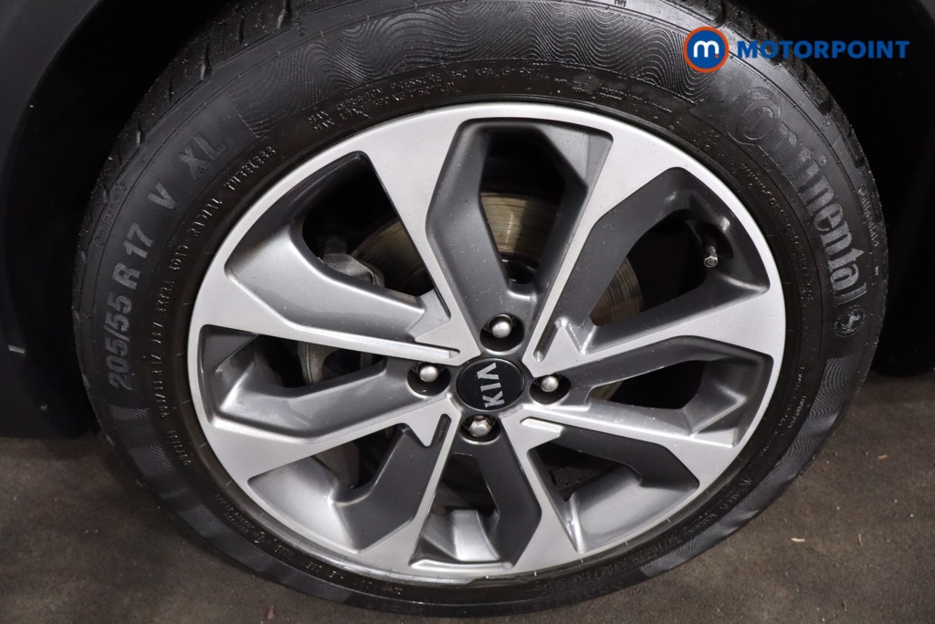 Used Kia Stonic 2019 for sale - 76792615: Photo 19