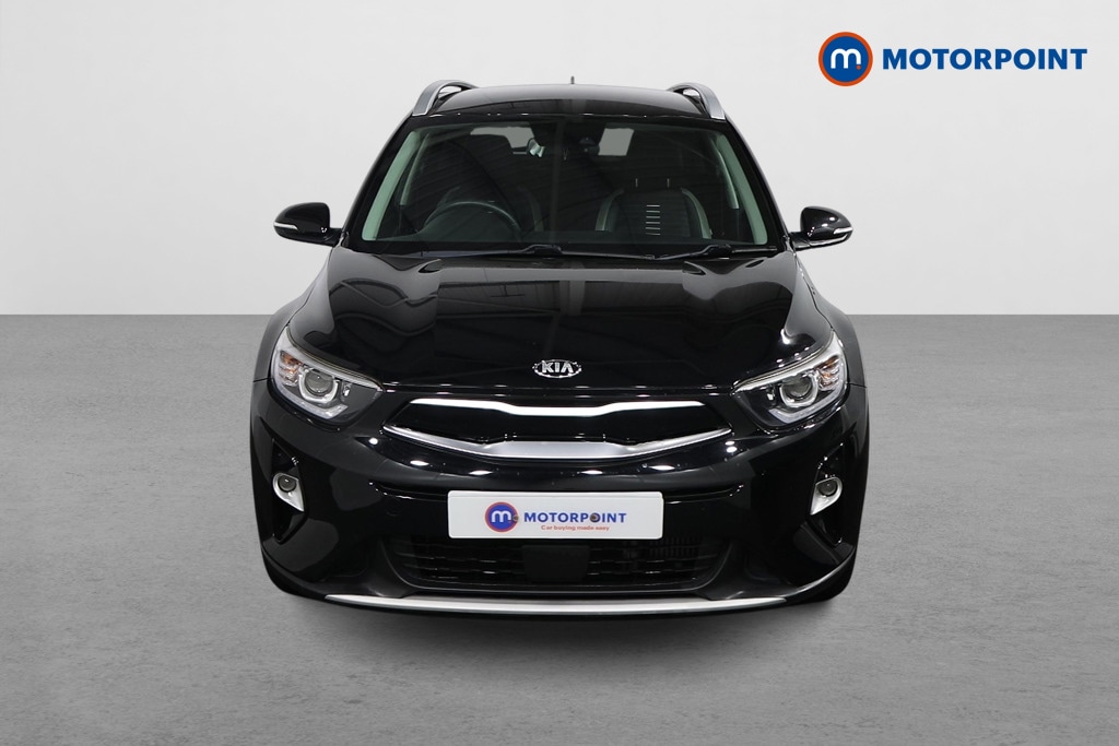 Used Kia Stonic 2019 for sale - 76792615: Photo 2