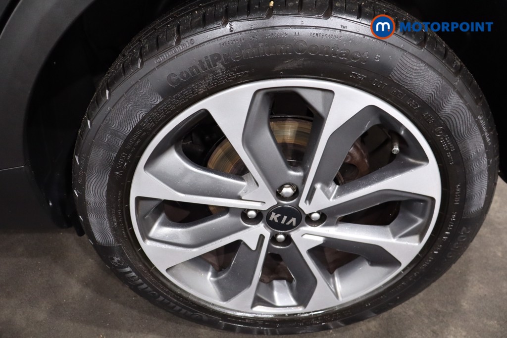 Used Kia Stonic 2019 for sale - 76792615: Photo 20