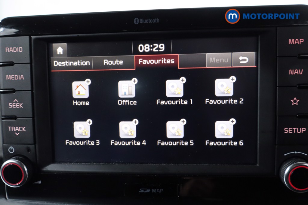 Used Kia Stonic 2019 for sale - 76792615: Photo 23