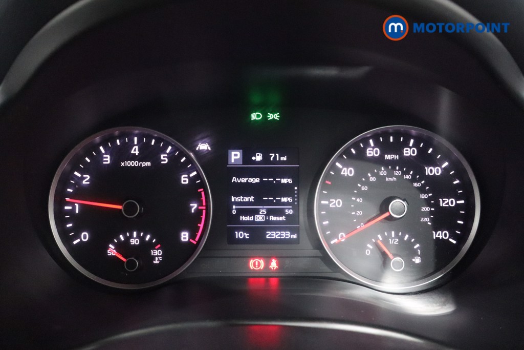 Used Kia Stonic 2019 for sale - 76792615: Photo 26