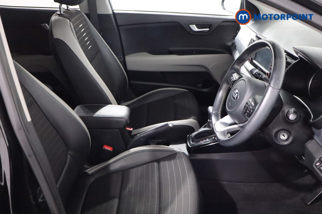 Used Kia Stonic 2019 for sale - 76792615: Photo 30