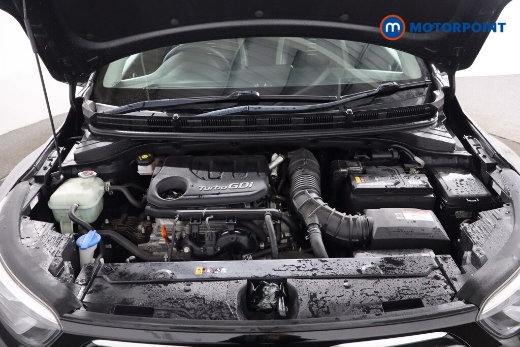 Used Kia Stonic 2019 for sale - 76792615: Photo 38