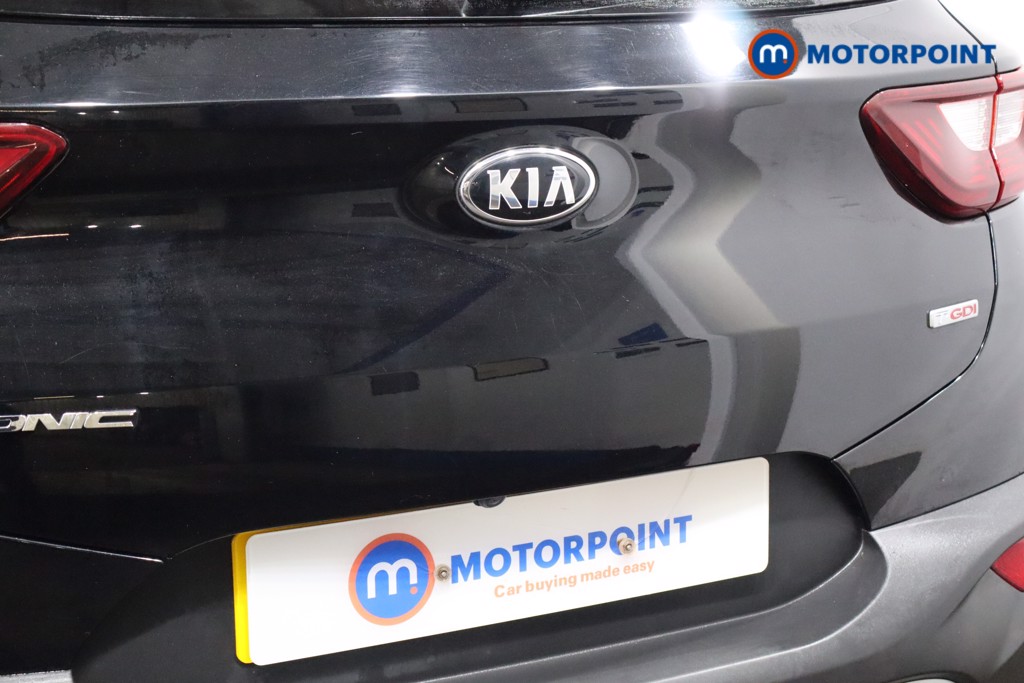 Used Kia Stonic 2019 for sale - 76792615: Photo 42