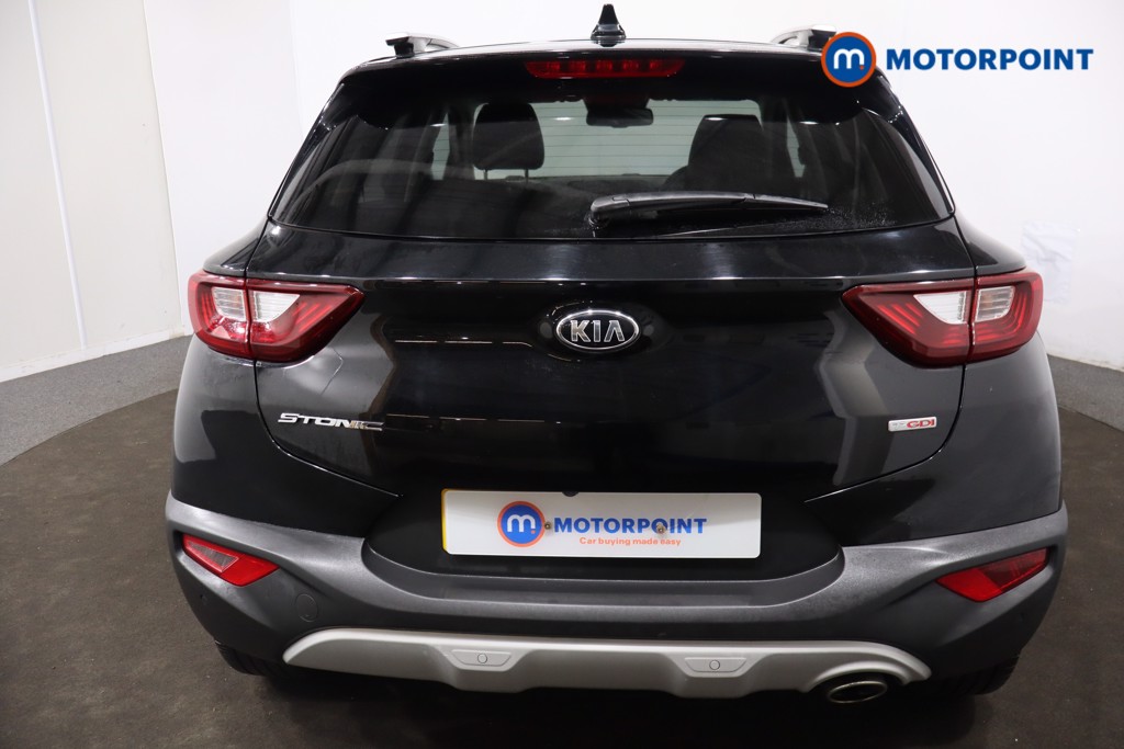 Used Kia Stonic 2019 for sale - 76792615: Photo 44