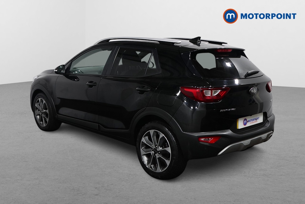 Used Kia Stonic 2019 for sale - 76792615: Photo 5