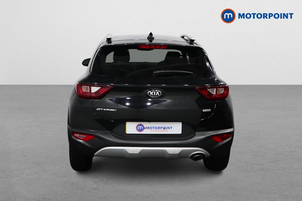 Used Kia Stonic 2019 for sale - 76792615: Photo 6