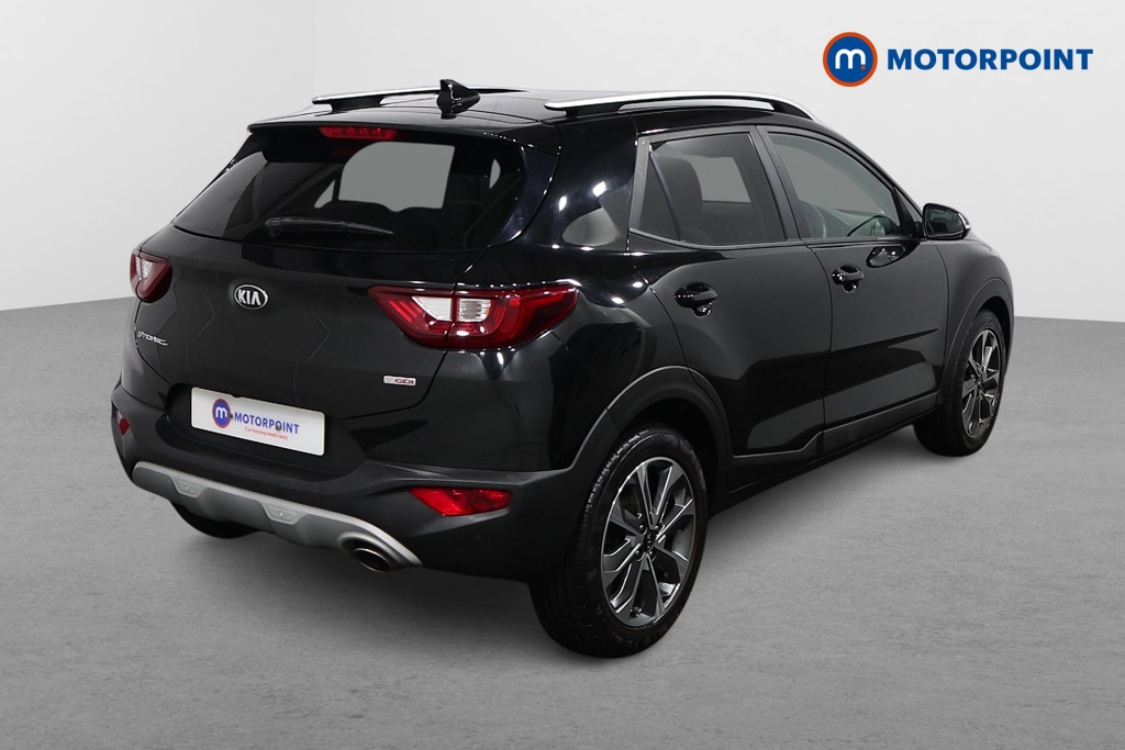 Used Kia Stonic 2019 for sale - 76792615: Photo 7