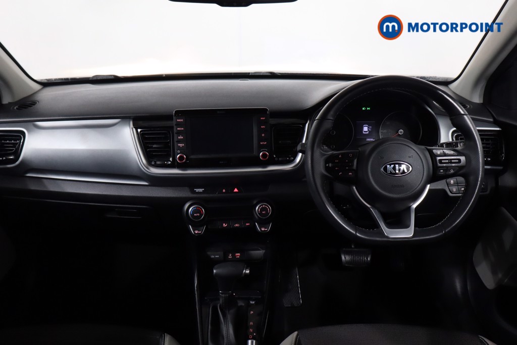 Used Kia Stonic 2019 for sale - 76792615: Photo 9