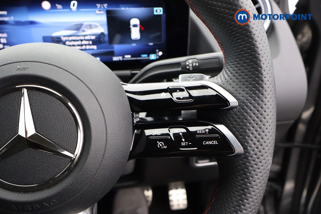 Used Mercedes-Benz GLA 2023 for sale - 76545613: Photo 11