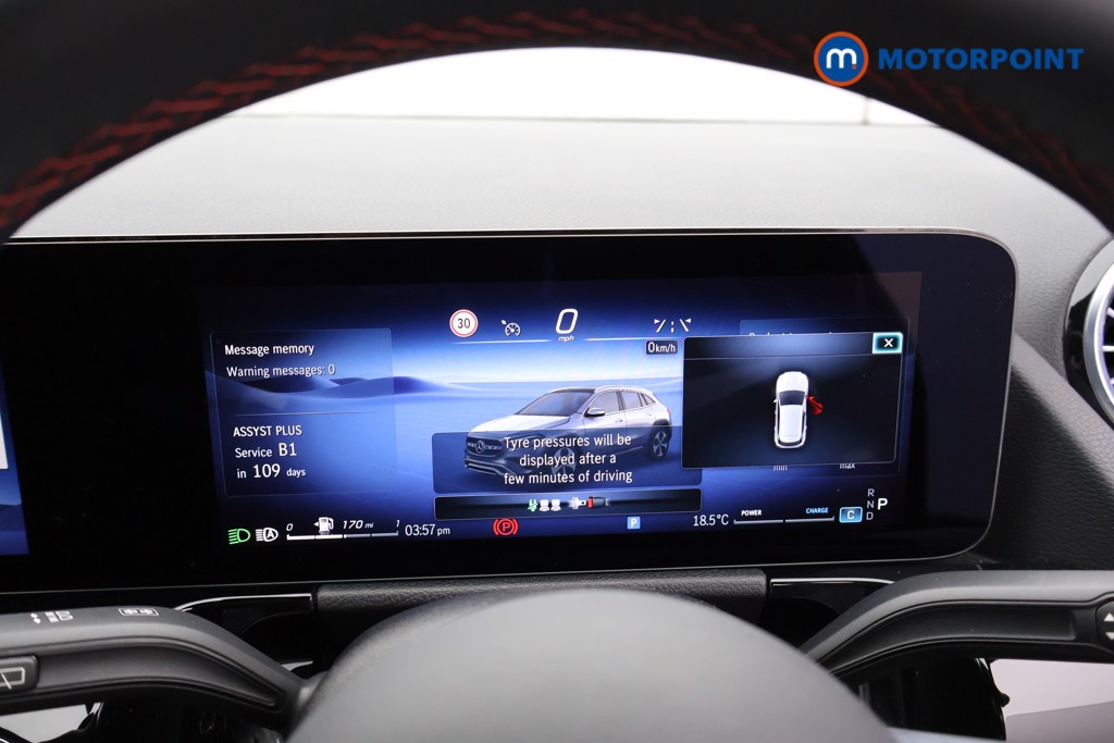 Used Mercedes-Benz GLA 2023 for sale - 76545613: Photo 12