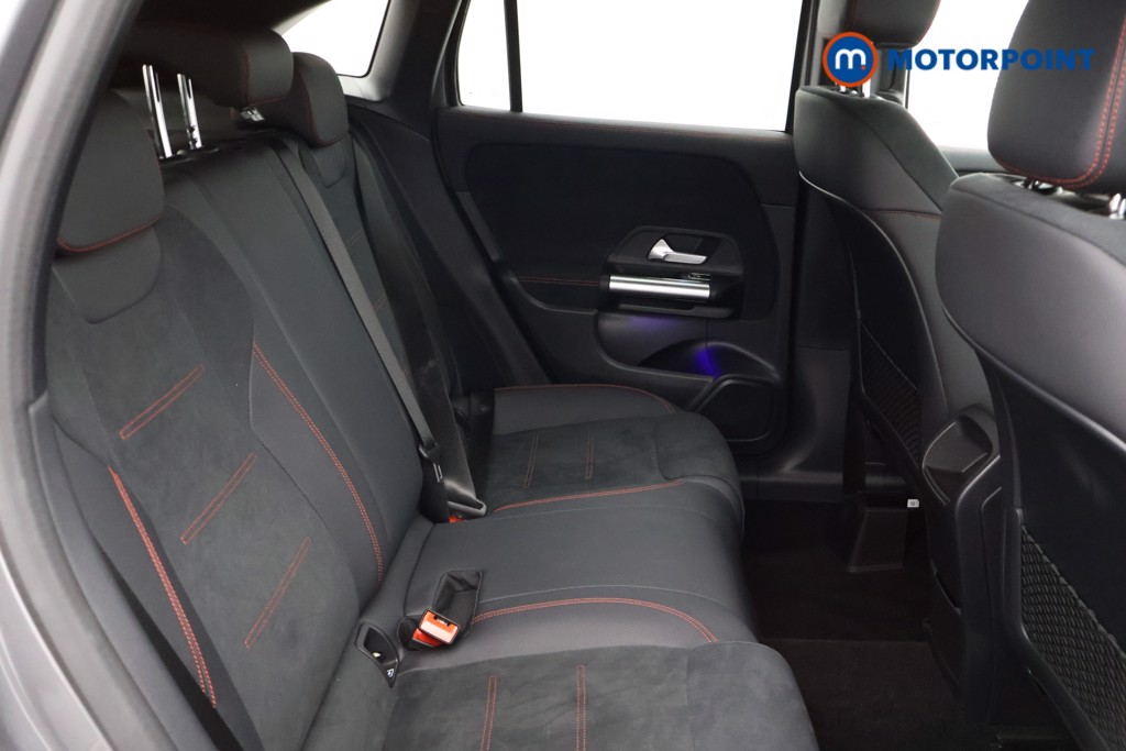 Used Mercedes-Benz GLA 2023 for sale - 76545613: Photo 21