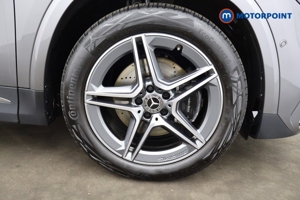 Used Mercedes-Benz GLA 2023 for sale - 76545613: Photo 26