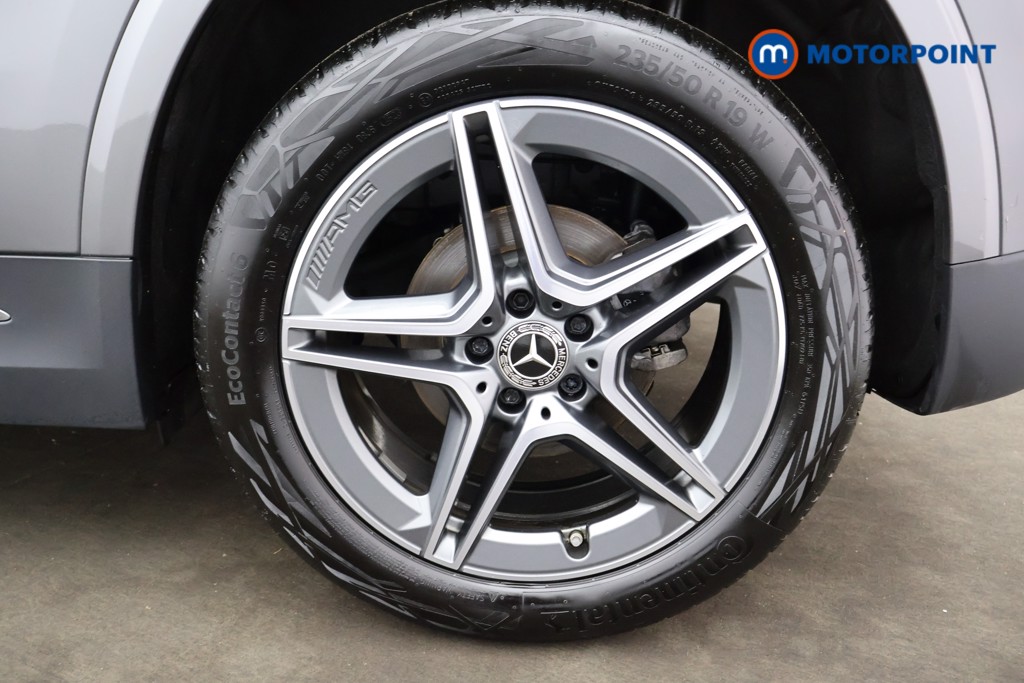 Used Mercedes-Benz GLA 2023 for sale - 76545613: Photo 28