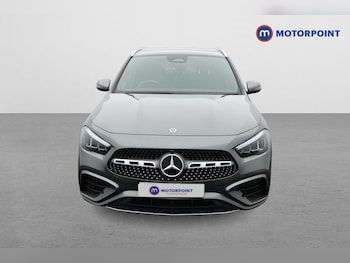 Used Mercedes-Benz GLA 2023 for sale - 76545613: Photo