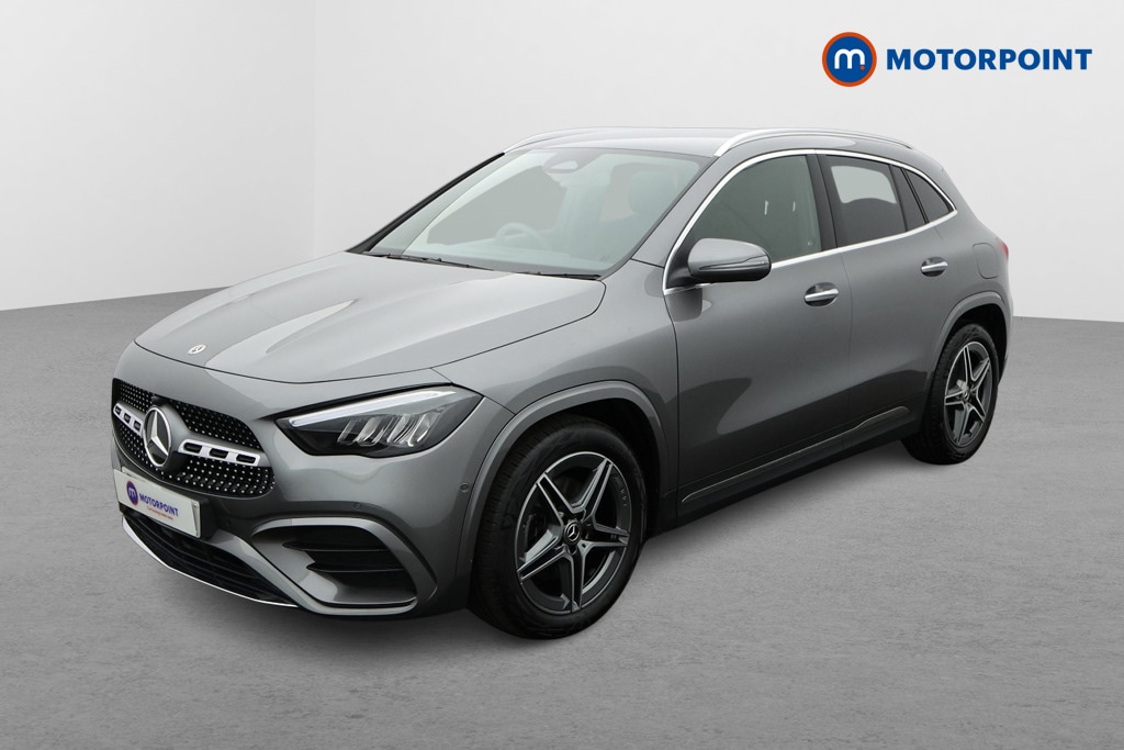 Used Mercedes-Benz GLA 2023 for sale - 76545613: Photo 3