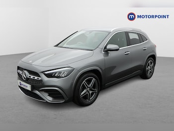 Used Mercedes-Benz GLA 2023 for sale - 76545613: Photo