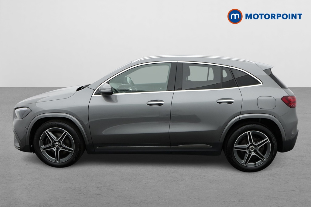 Used Mercedes-Benz GLA 2023 for sale - 76545613: Photo 4