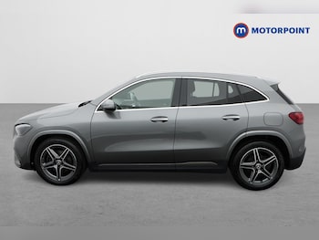 Used Mercedes-Benz GLA 2023 for sale - 76545613: Photo